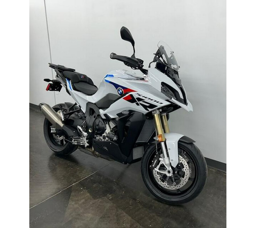 2026 BMW S 1000 XR