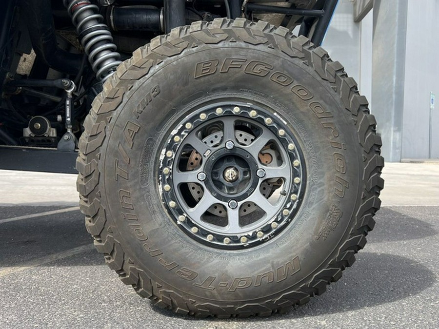 2019 Polaris RZR XP 1000