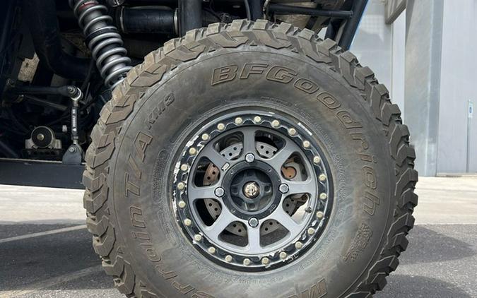 2019 Polaris RZR XP 1000