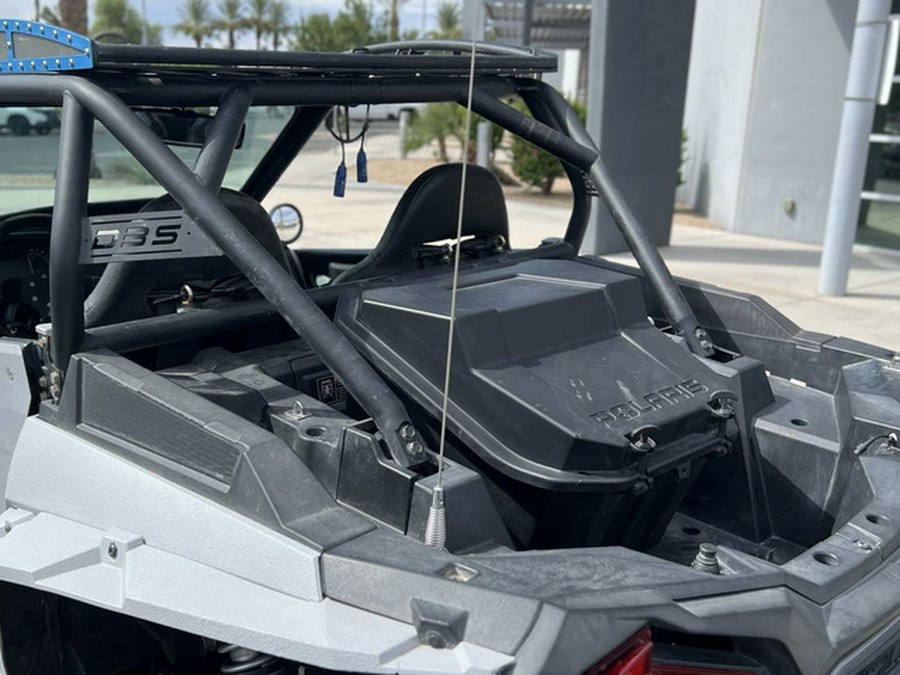 2019 Polaris RZR XP 1000