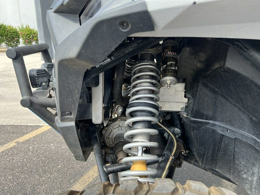 2019 Polaris RZR XP 1000