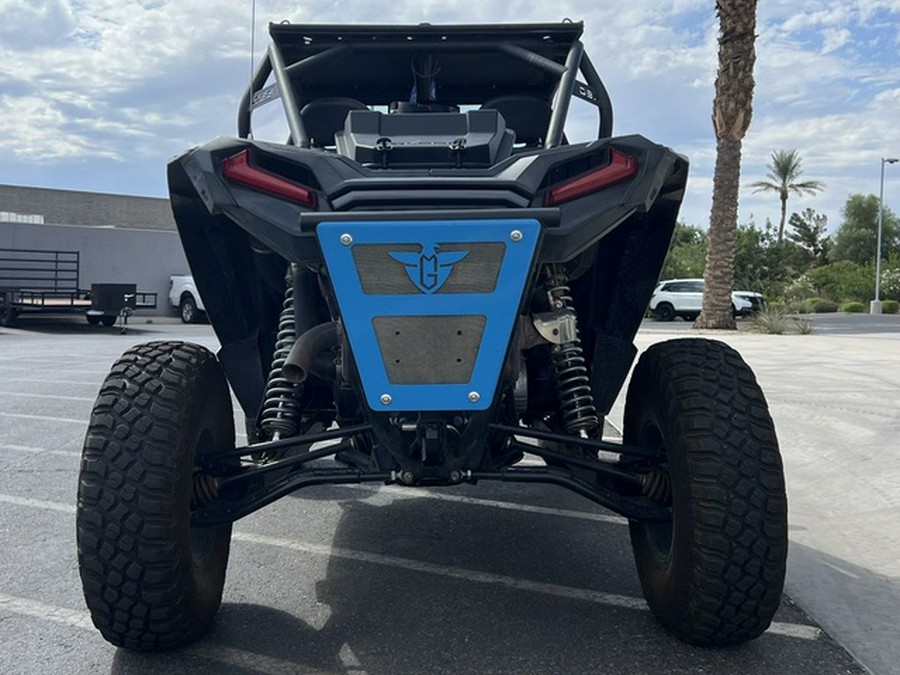 2019 Polaris RZR XP 1000