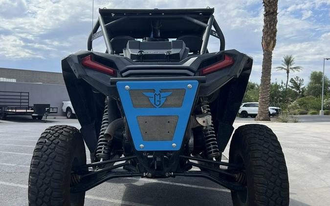 2019 Polaris RZR XP 1000