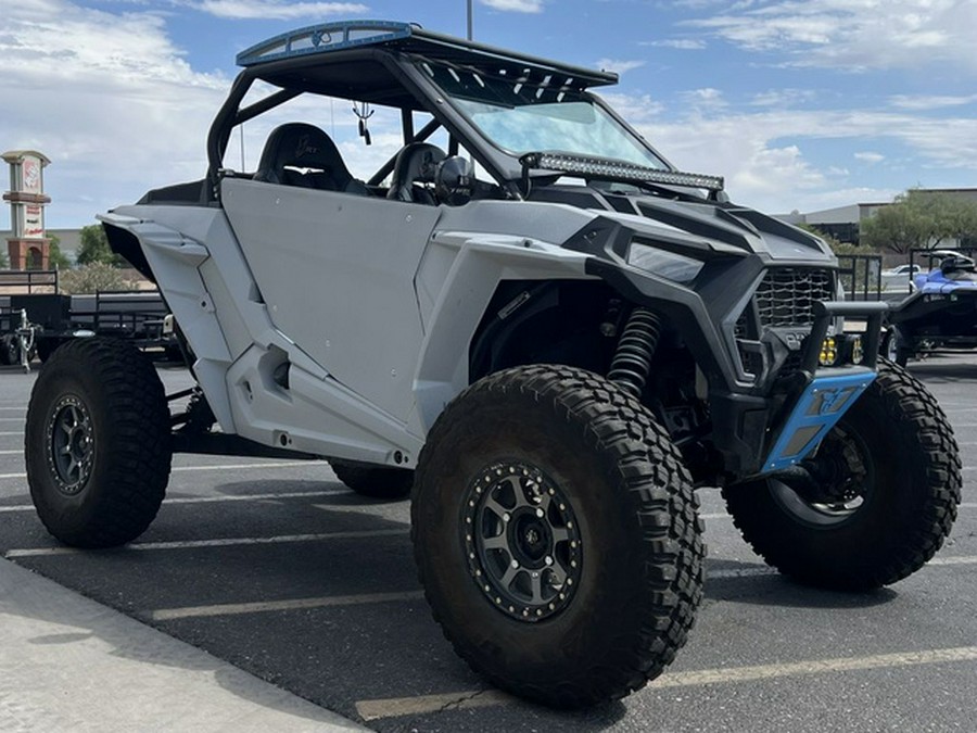 2019 Polaris RZR XP 1000