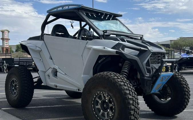 2019 Polaris RZR XP 1000