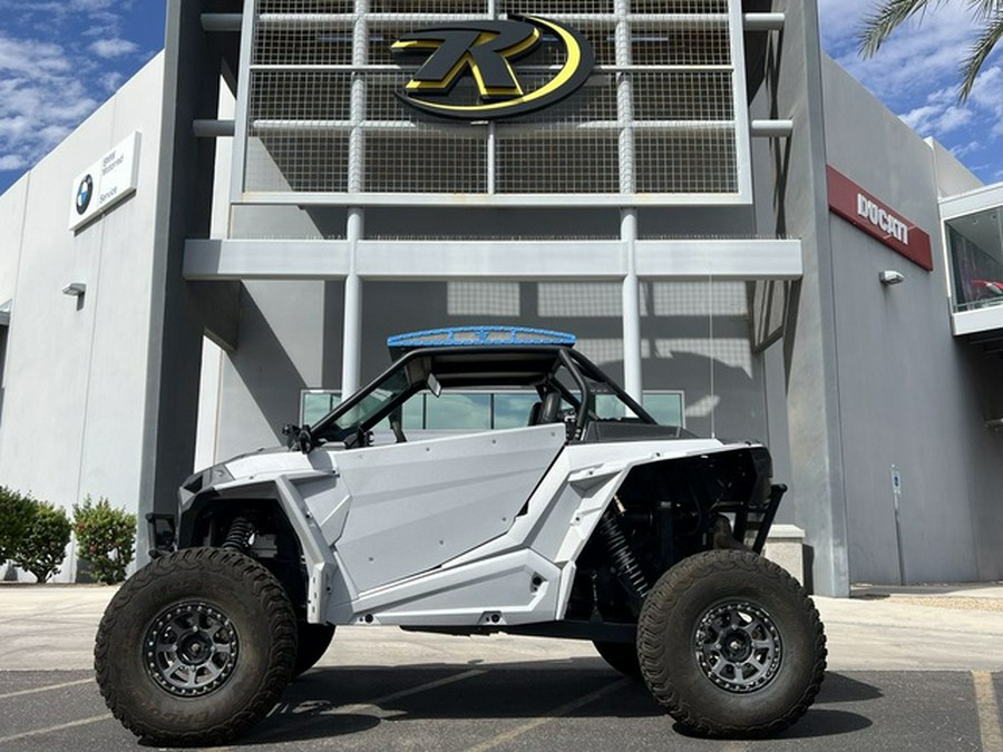 2019 Polaris RZR XP 1000
