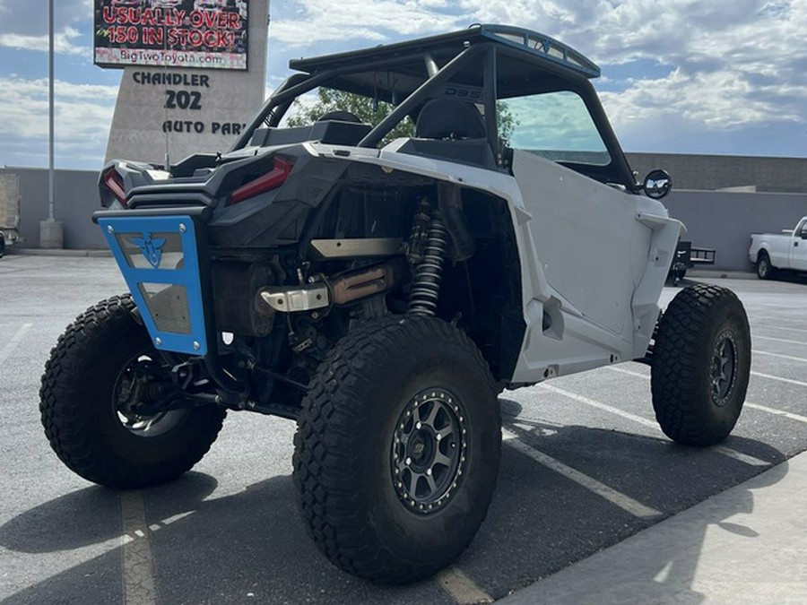 2019 Polaris RZR XP 1000