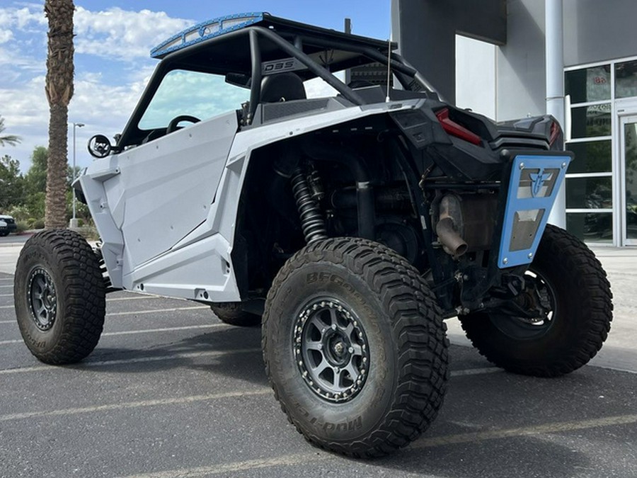 2019 Polaris RZR XP 1000