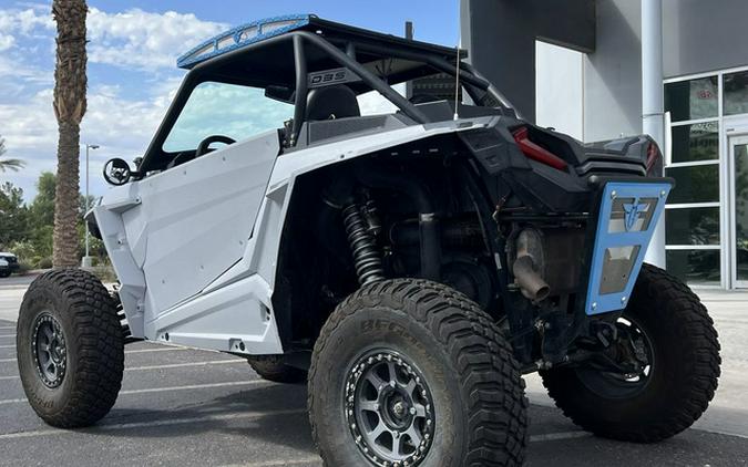 2019 Polaris RZR XP 1000