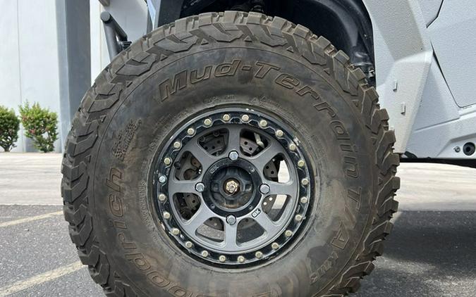 2019 Polaris RZR XP 1000