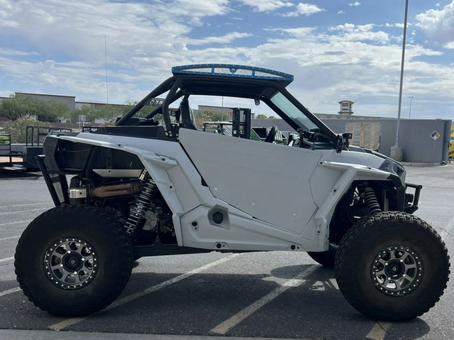 2019 Polaris RZR XP 1000