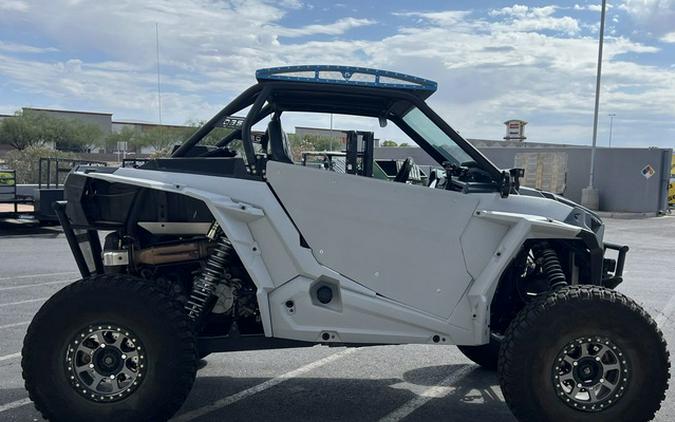 2019 Polaris RZR XP 1000