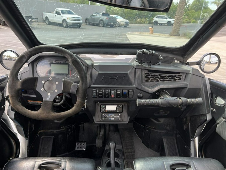 2019 Polaris RZR XP 1000
