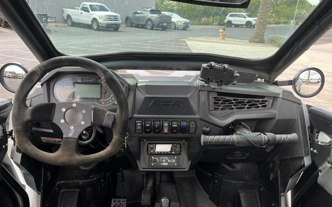 2019 Polaris RZR XP 1000