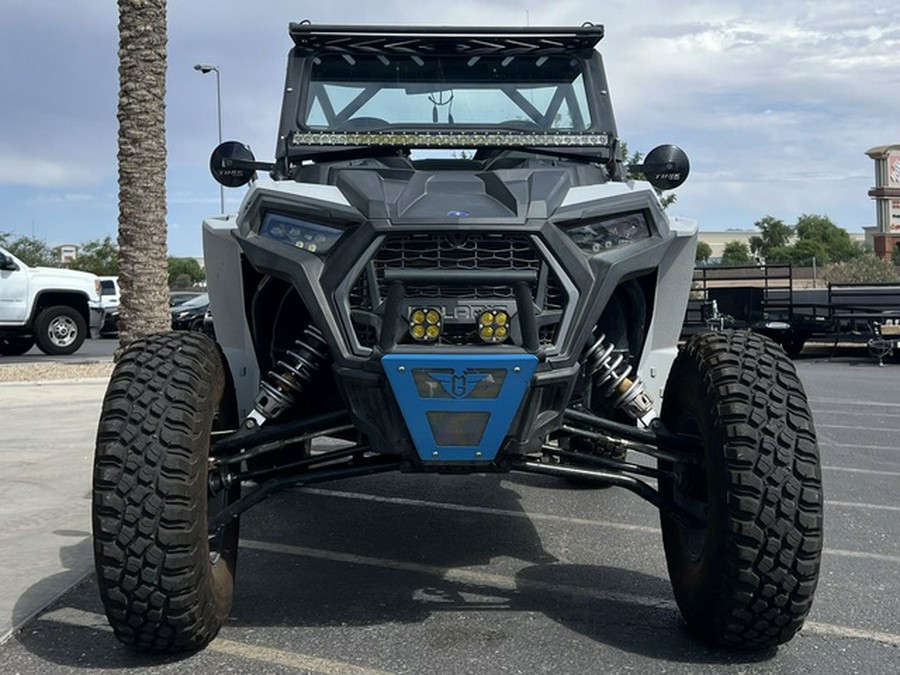 2019 Polaris RZR XP 1000
