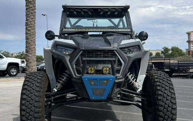2019 Polaris RZR XP 1000