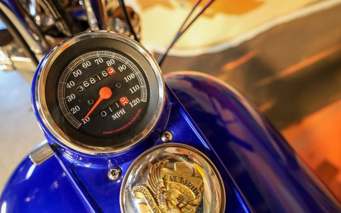 1988 Harley-Davidson FXR