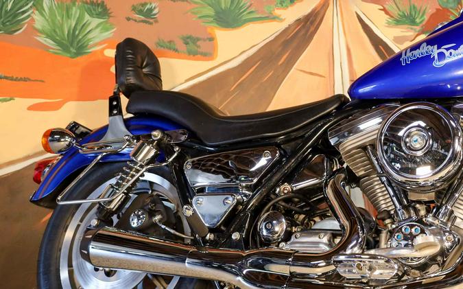 1988 Harley-Davidson FXR