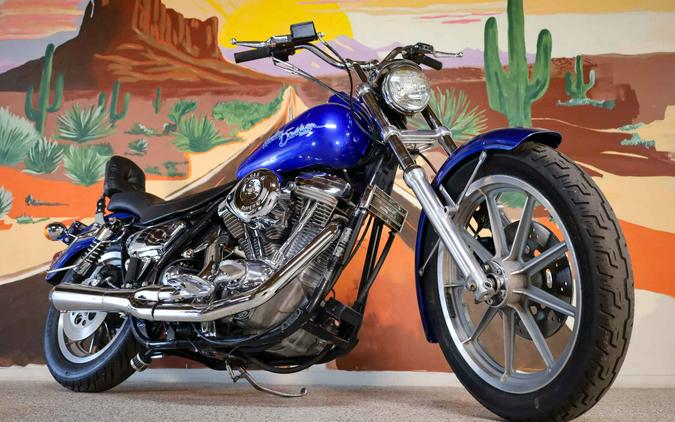 1988 Harley-Davidson FXR