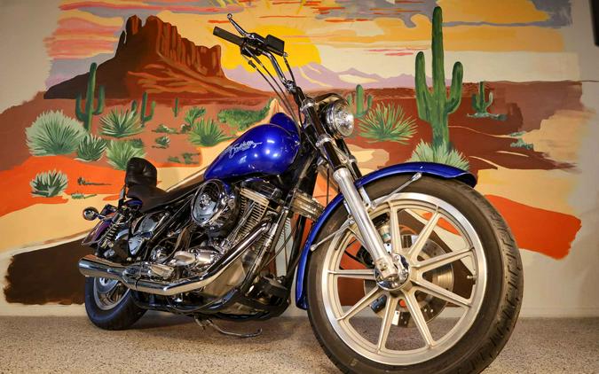 1988 Harley-Davidson FXR
