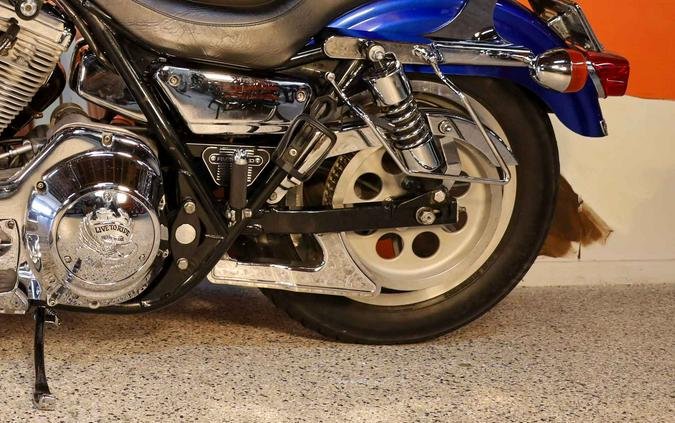 1988 Harley-Davidson FXR
