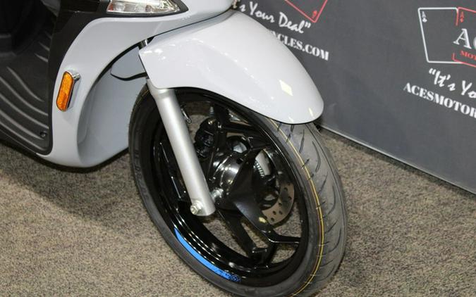 2026 Piaggio Liberty 150 S