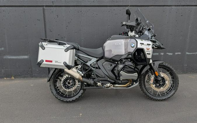 25RA 2025 R 1300 GS Adventure