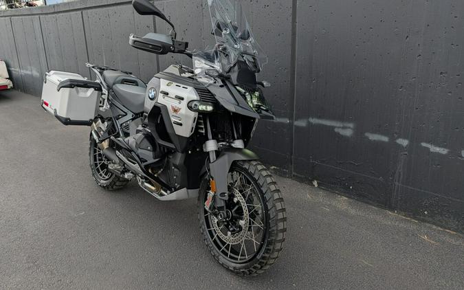 25RA 2025 R 1300 GS Adventure
