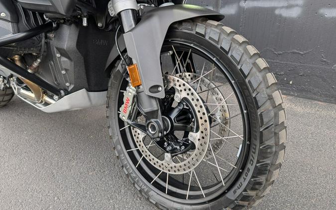 25RA 2025 R 1300 GS Adventure