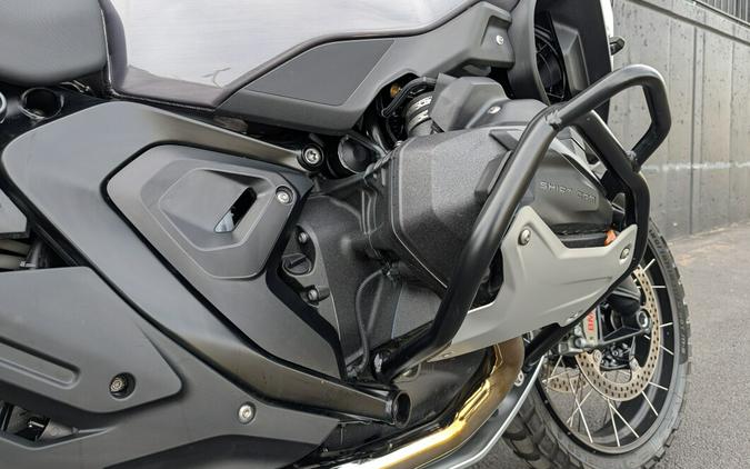 25RA 2025 R 1300 GS Adventure