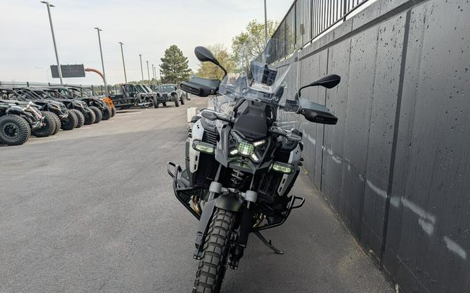 25RA 2025 R 1300 GS Adventure