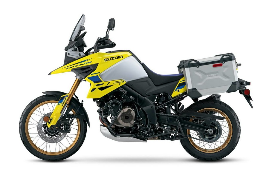 2023 V-Strom 1050XT ADV - Suzuki