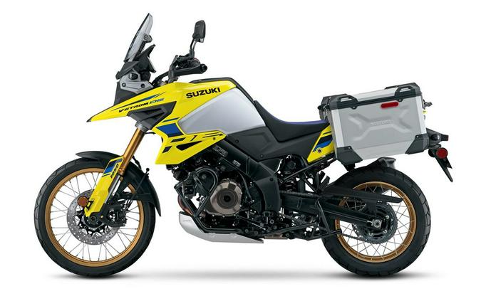 2023 V-Strom 1050XT ADV - Suzuki