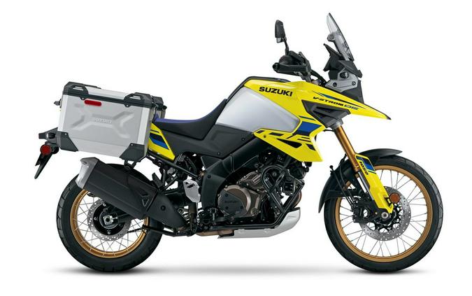 2023 V-Strom 1050XT ADV - Suzuki