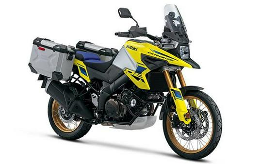 2023 V-Strom 1050XT ADV - Suzuki