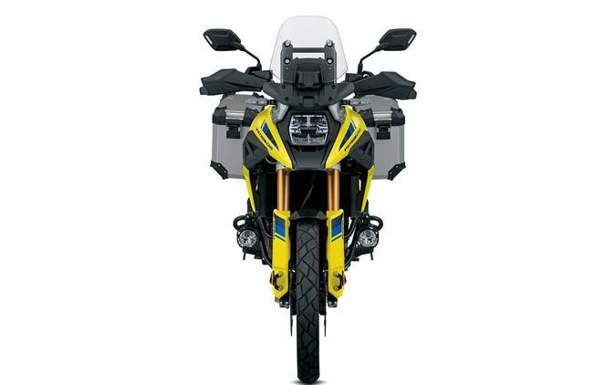 2023 V-Strom 1050XT ADV - Suzuki