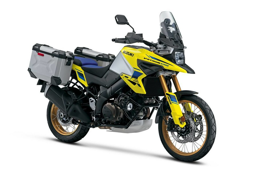 2023 V-Strom 1050XT ADV - Suzuki