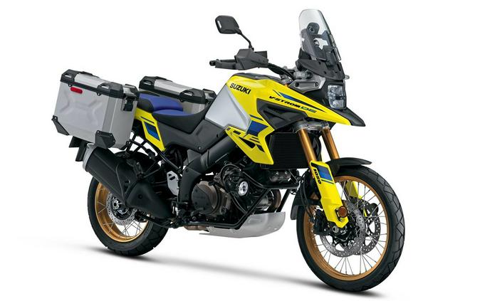 2023 V-Strom 1050XT ADV - Suzuki