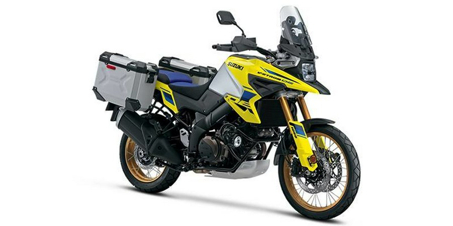 2023 V-Strom 1050XT ADV - Suzuki