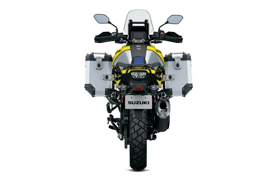 2023 V-Strom 1050XT ADV - Suzuki