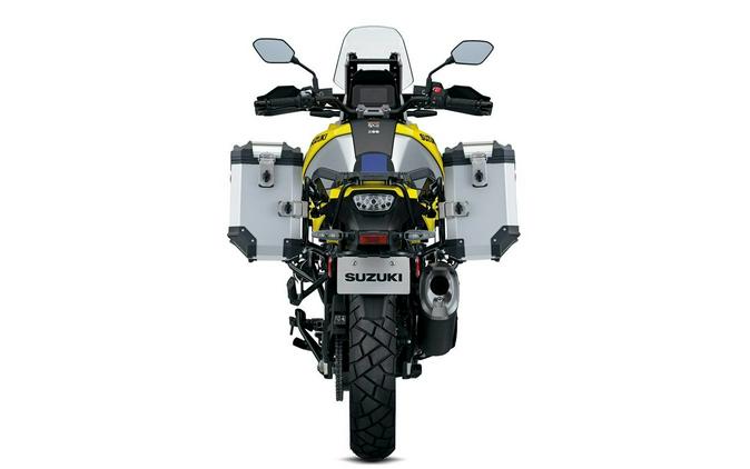 2023 V-Strom 1050XT ADV - Suzuki