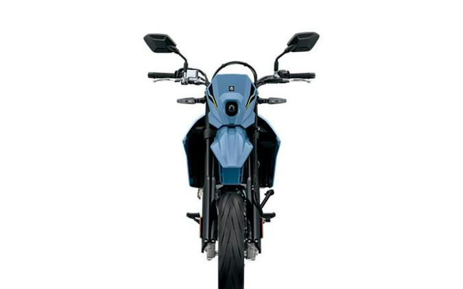 2025 Suzuki DR-Z4SM