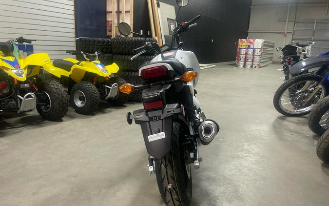 2026 Honda Grom™ ABS