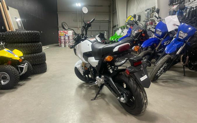 2026 Honda Grom™ ABS