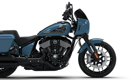 2026 Indian Motorcycle SPORT CHIEF RT, STORM BLUE, 49ST