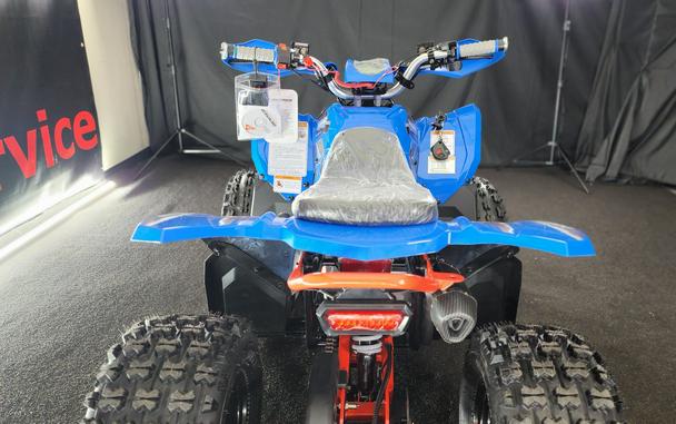 2026 DENAGO TRAILHAWK 10FI - F308530