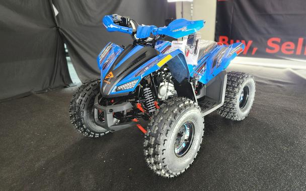 2026 DENAGO TRAILHAWK 10FI - F308530