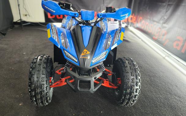 2026 DENAGO TRAILHAWK 10FI - F308530