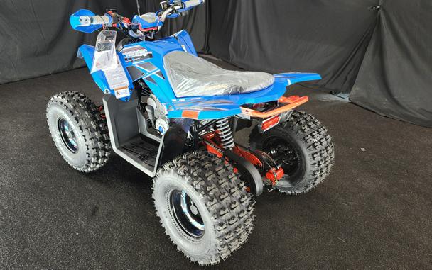 2026 DENAGO TRAILHAWK 10FI - F308530