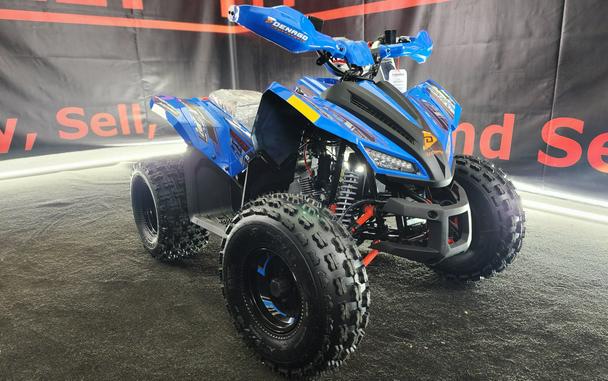 2026 DENAGO TRAILHAWK 10FI - F308530